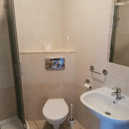 Majka Studia Apartment Rowy (Pomerania)